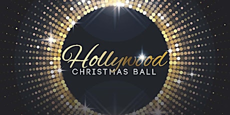 Cancer Research Wales Hollywood Christmas Ball primary image