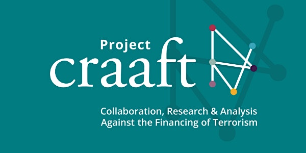 Reassessing the Financing of Terrorism in 2022 - RAFT22 Conference