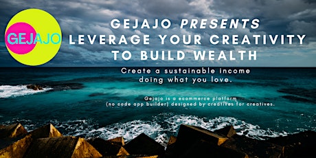 Leveraging Creativity to Build Wealth