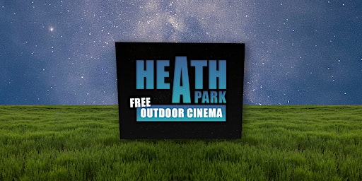FREE Outdoor Cinema