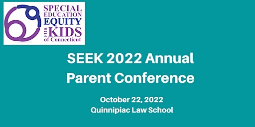 SEEK 2022 Annual Conference