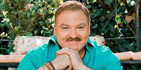 An Afternoon with James Van Praagh primary image