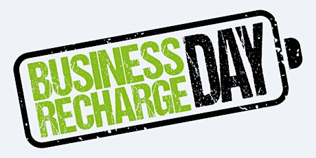 Business Recharge Day primary image