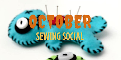 October Sewing Social