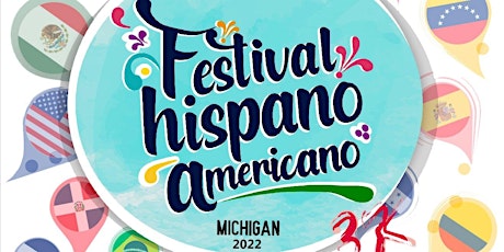 Festival Hispanoamericano 2022