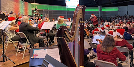 Deck the Holidays with CSO!