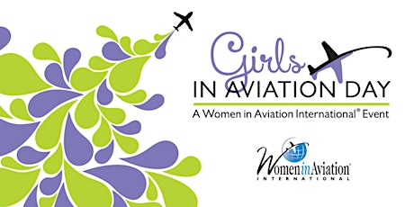 Volunteer at Girls in Aviation Day Winnipeg primary image