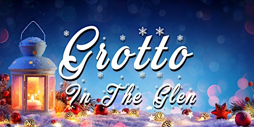 Grotto in the Glen
