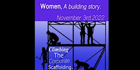 New England IIBEC Presents: Women, A Building Story