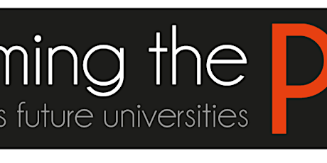Reframing the PhD - discussion for PhD students, Sydney