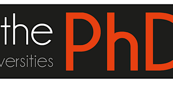 Reframing the PhD - discussion for staff, Adelaide