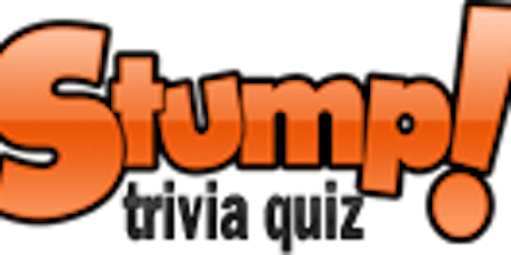 DCFC STUMP Trivia Showdown primary image