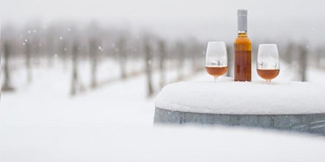 Wine & Beer Cruise--Winter Wonderland! primary image
