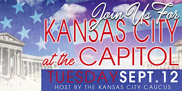 Kansas City at the Capitol Day