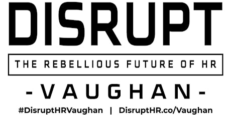 DisruptHR Vaughan 2.0