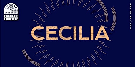 CECILIA primary image