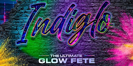 INDIGLO : The Ultimate Glow Fete