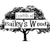 Logótipo de Friends of Bailey's Wood