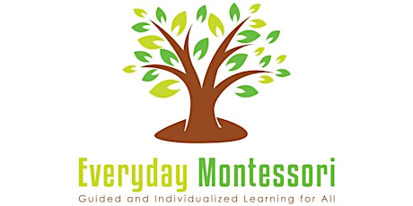 Everyday Montessori Parent Training - Understaning Montessori