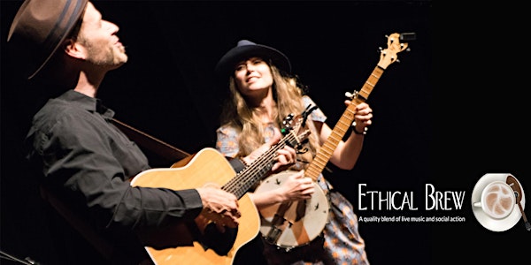 Ethical Brew presents: Scott Cook
