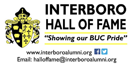 Interboro Hall of Fame Class of 2022 Induction Luncheon