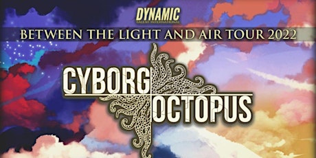 Cyborg Octopus with The Devils of Loudun & Emberthrone