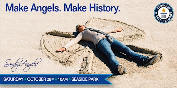Sandy Angels