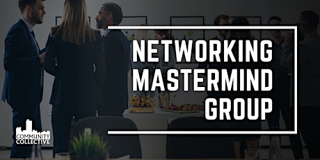 The Networking Mastermind Group