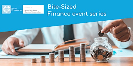 Bite-Sized | Finance Event Series | BANKS/KIWISAVER