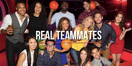 Charlotte Singles Bowling , Matchmaking &Networking