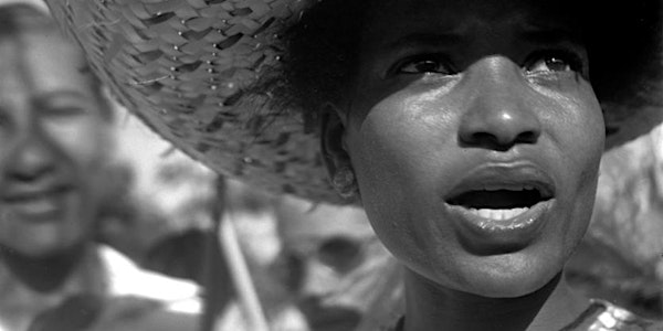 Bahia and Africa Through the Lenses of Verger