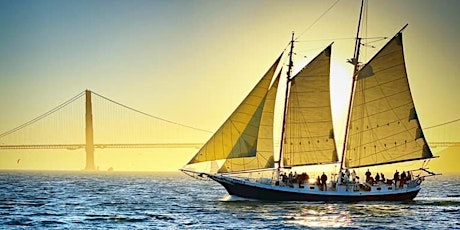 Boxing Day Sail on San Francisco Bay