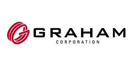 Tour of Graham Corporation
