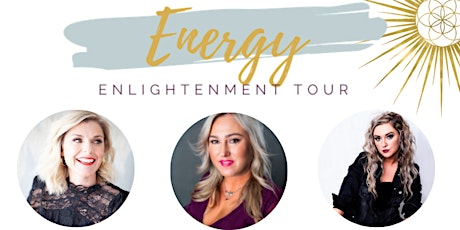 The Energy Enlightenment Tour