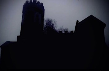 Nemacolin Castle Ghost tours