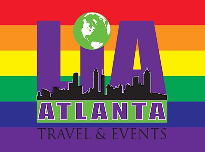 LIA EVENTS & INTIMATE AFFINITY PRESENTS  "ALL THINGS LOVE & SEX CONFERENCE" image