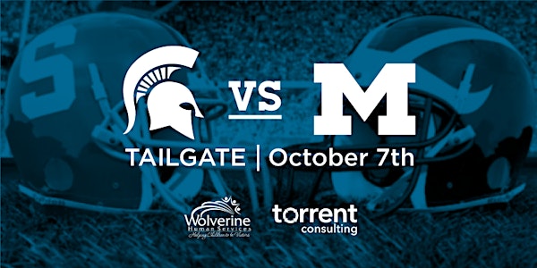 Torrent Tailgate For A Cause