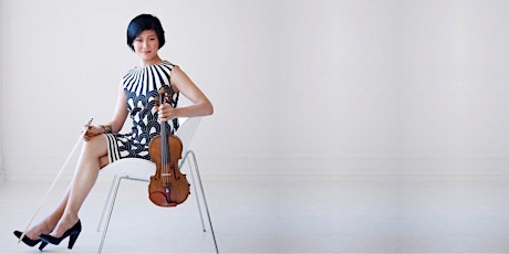 MUSICAL EXCURSIONS: Jennifer Koh, Solo Violin