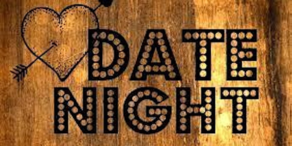 Date Night @ First Baptist Church - Loganville Friday, September 22, 2017