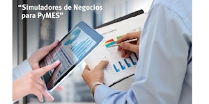 Simuladores de Negocios para PyMES
