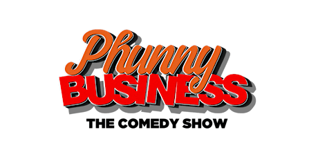 Phunny Business Comedy Show at RPM Underground