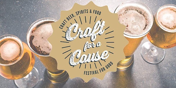 CRAFT FOR A CAUSE