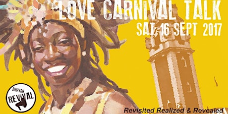 BRIXREVIVAL TALK: LOVE CARNIVAL TRAIL REVISITED, REALIZED & REVEALED primary image