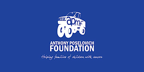 The Anthony Poselovich Memorial Foundation Silent Auction & Raffle