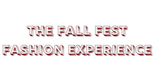 Fall Fest Fashion Experience