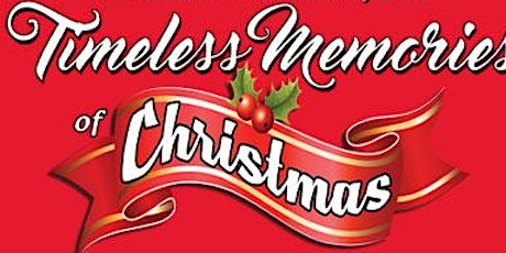 LaComedia's Timeless Memories of Christmas primary image