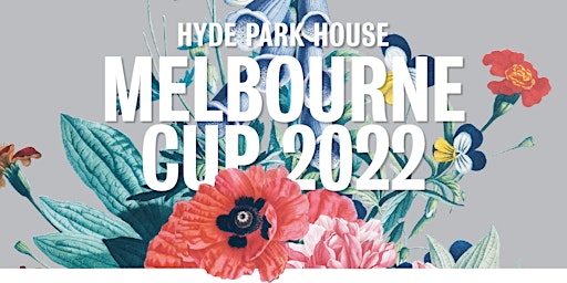 Melbourne Cup 2022