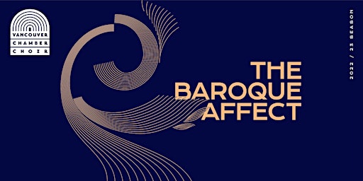 THE BAROQUE AFFECT