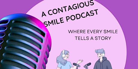 A Contagious Smile's Growing Your Social Media Following