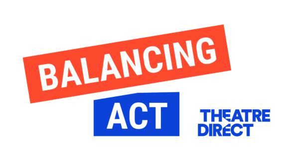 Balancing Act Affinity Group September 19 - Sanita Fejzic